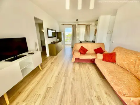 Piso en Platja d'Alcúdia-Port d'Alcúdia