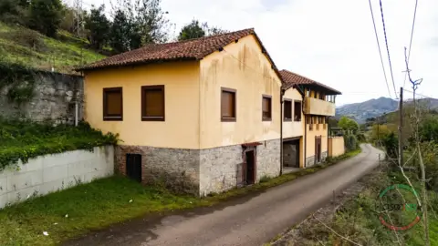 Casa en calle Lugar Rodiles, nº 29