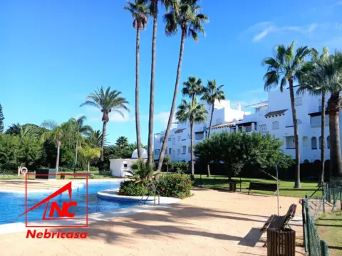 Dúplex en Costa Ballena