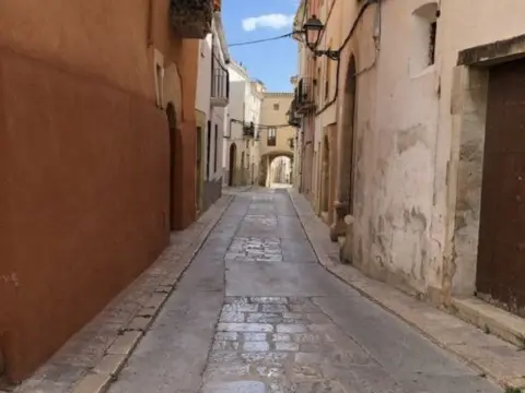 Casa en Carrer Ample