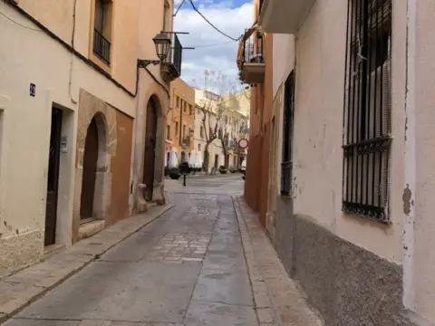 Casa en Carrer Ample