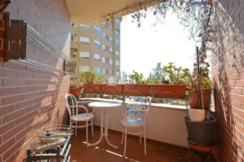 Piso en El Vivero