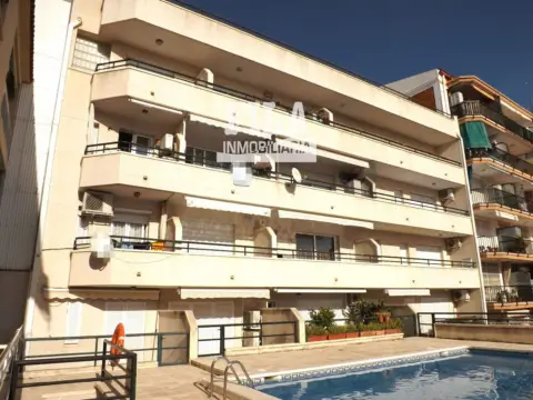 Ático en Platja de Calafell
