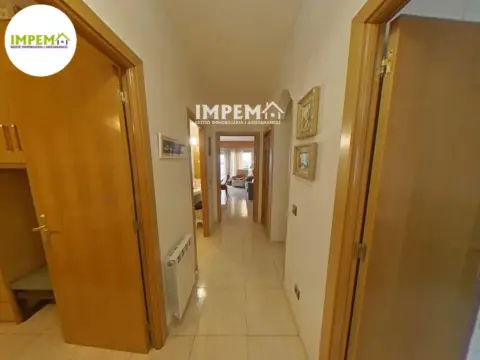 Casa adosada en calle Segarra La