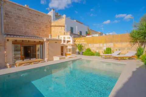 Casa en Carrer de Lluís Carreres