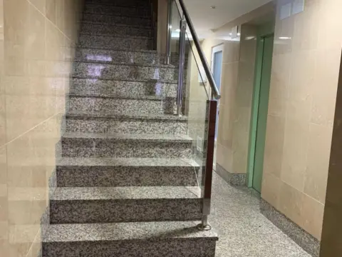 Piso en Rondilla