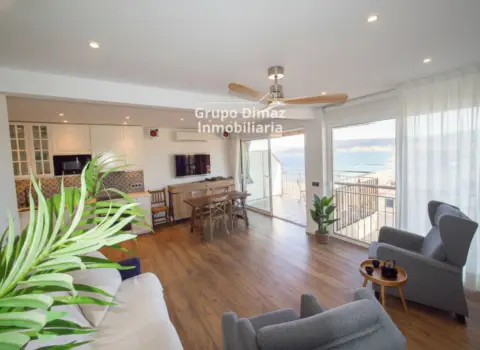 Piso en Platja Gran de Palamós