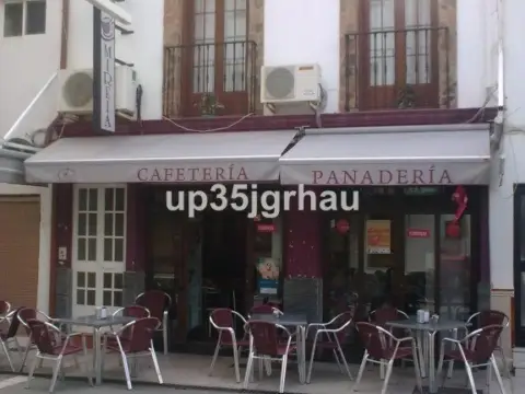Local comercial en Autopista del Mediterráneo
