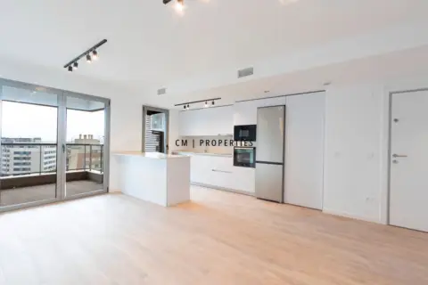 Piso en Carrer Alqueria del Favero