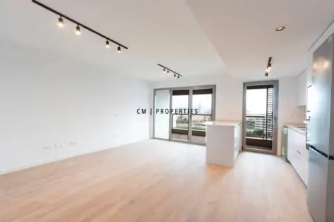 Piso en Carrer Alqueria del Favero