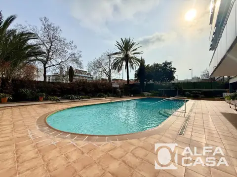 Piso en Avinguda Vila de Blanes