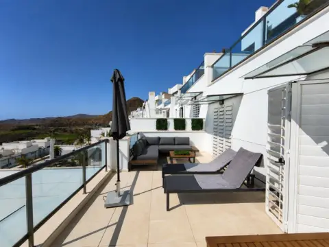 Apartamento en Pulpí