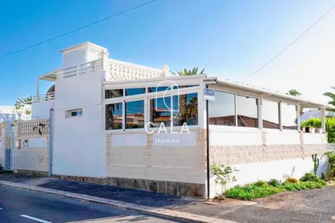 Chalet en Avenida del Colibrí