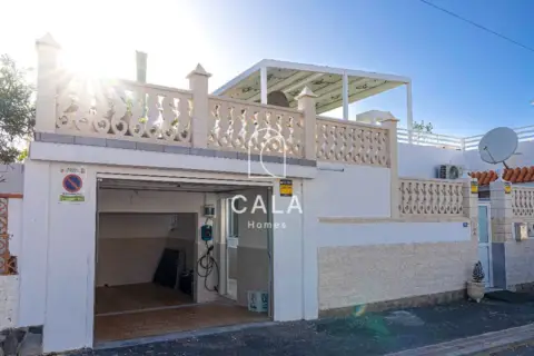 Chalet en Avenida del Colibrí
