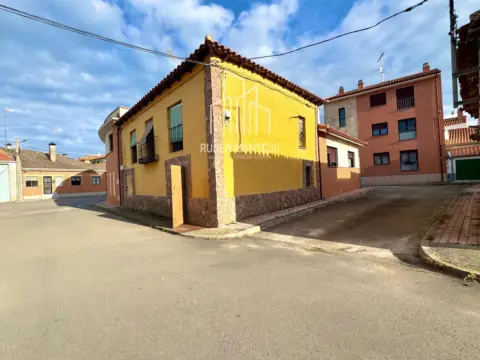 Casa en calle de San Marcos