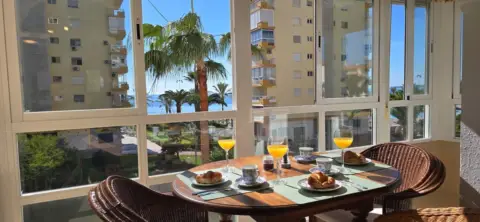 Apartamento en Algarrobo Costa
