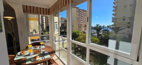 Apartamento en Algarrobo Costa