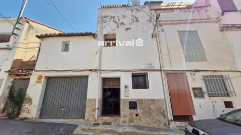 Casa en Pedralba