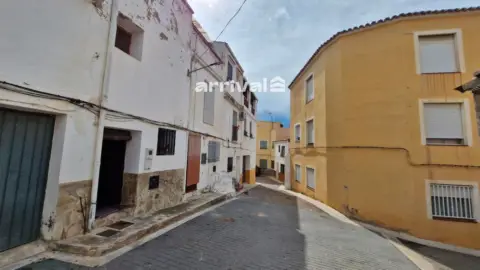 Casa en Pedralba