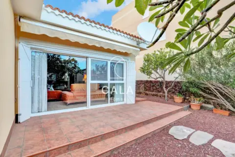 House in Arona