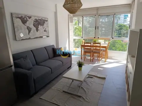 Apartamento en , en El Centro, Cerca del Mar, Zona Residencial, Urbanización, Cerca del Pueblo