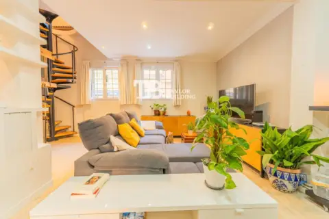 Dúplex en Carrer de Fra Lluís Jaume Vallespir