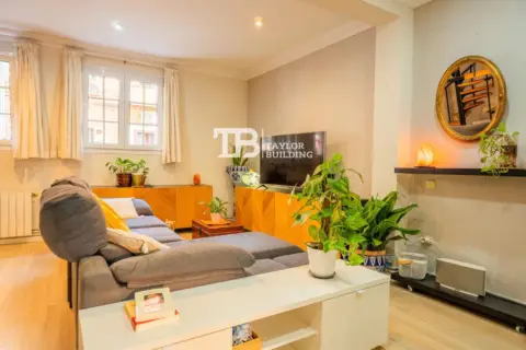 Dúplex en Carrer de Fra Lluís Jaume Vallespir