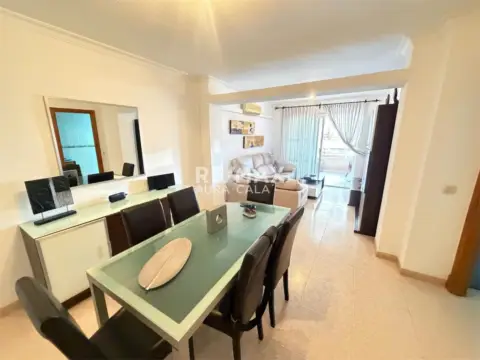 Piso en Cala Ratjada