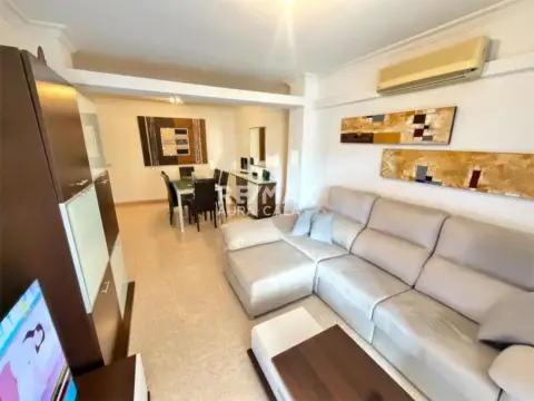 Piso en Cala Ratjada