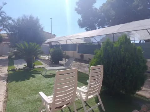 Chalet en Playa Honda