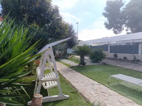 Chalet en Playa Honda