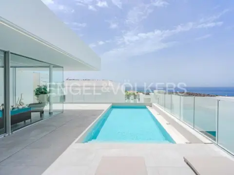 Chalet en Rokabella