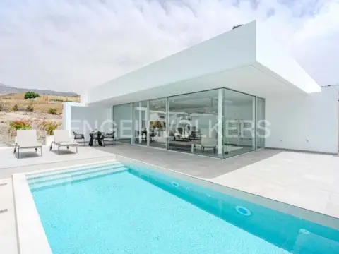 Chalet en Rokabella