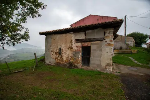 Casa en calle Lugar La Iría