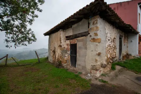 Casa en calle Lugar La Iría