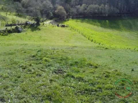 Terreno en calle San Martin de Gurullés, nº Sin Informacion