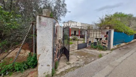 Chalet en calle Falca de La Reina,Del