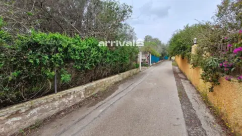 Chalet en calle Falca de La Reina,Del