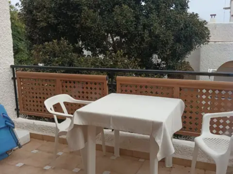 Apartamento en El Alamillo