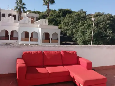 Apartamento en El Alamillo