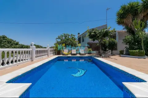 Finca rústica en Centro