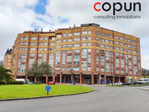 Piso en Avenida de Lisboa