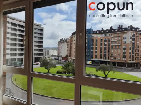 Piso en Avenida de Lisboa