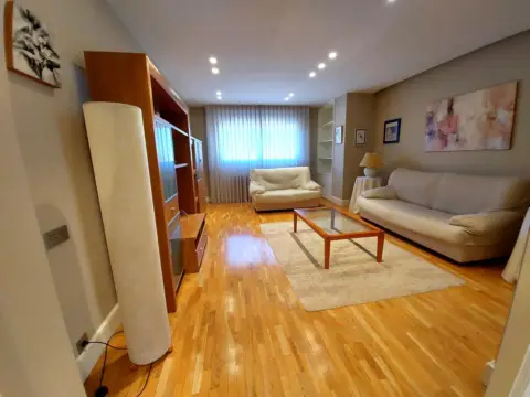 Piso en calle Avenida Solidaridad