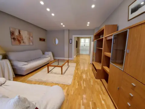 Piso en calle Avenida Solidaridad