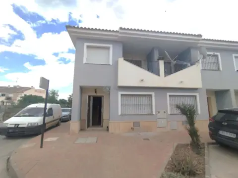 Casa en calle de Aragón