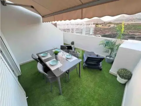 Apartamento en Las Galletas