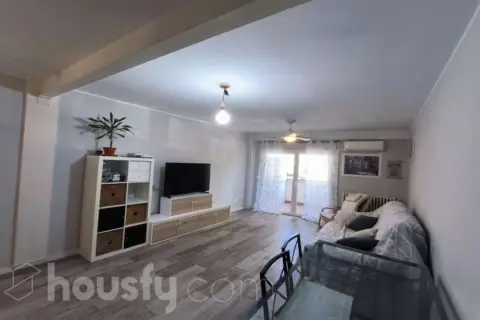 Piso en calle del Cardenal González de Mendoza, nº .