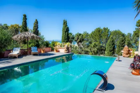 Chalet en Colònia de Sant Pere