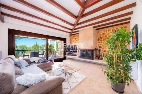 Chalet en Colònia de Sant Pere